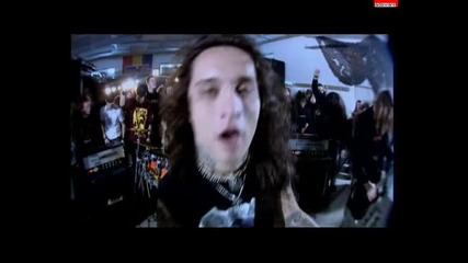Ektomorf - Show Your Fist (hq)