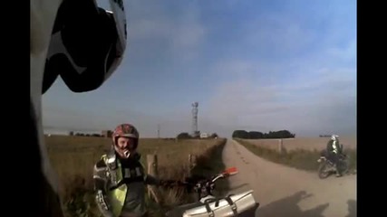 253 Miles offroad race preview 