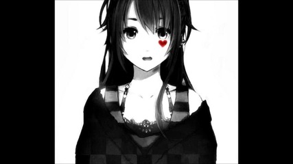 Nightcore - Dark side