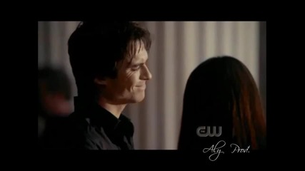 Damon & Elena • All I need • Hd •
