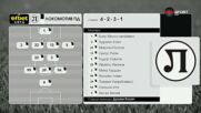 Локомотив Пд - Спартак Варна /състави/