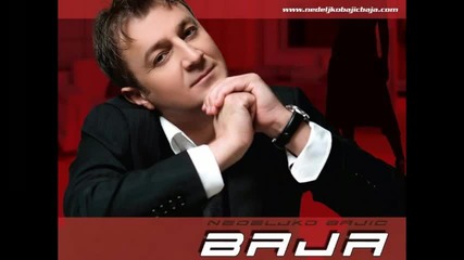 Nedeljko Bajic Baja - Dodir neba