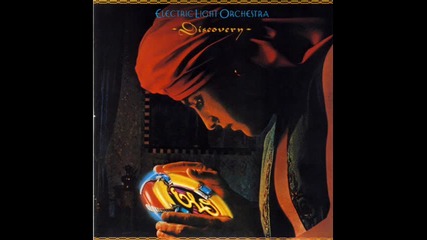 Electric Light Orchestra - Little Town Flirt