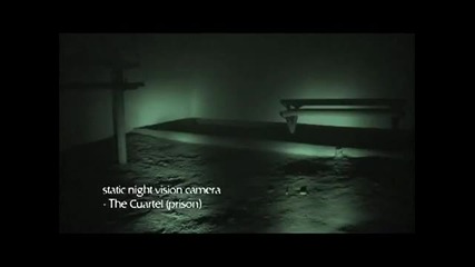 Ghost Adventures - Haunted Voice in La Purisima Mission