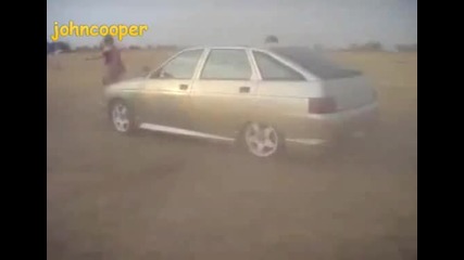 Лада 2112 - Готин Звук