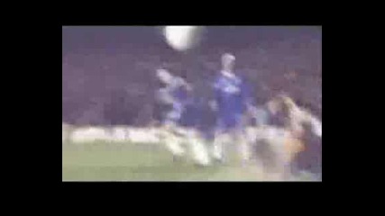 Steven Gerrard vs Frank Lampard