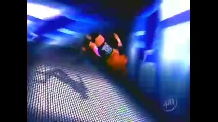 Smackdown 2004 Intro 