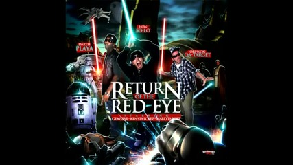Different - Hard Target feat. Gemstar 