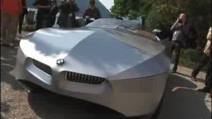 Bmw. 
