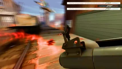 Tf2 - Fail Gamesense - A Registered Exfane Trademark (ique) 