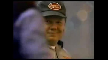 Pepsi Coca Cola