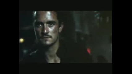 Just A Girl - Pirates Of The Caribbean