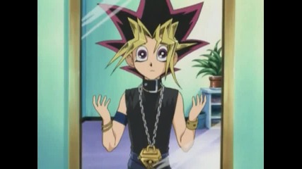 Yu-gi-oh Dont Call Yugi Wack music video