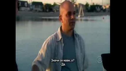 Jericho Season 1 Episode 12