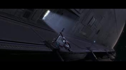 Burn·e [ Original Pixar Short Movie ]