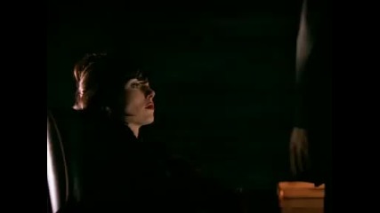 Massive Attack - Inertia Creeps 
