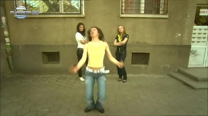 Константин - А-у