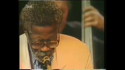 Joe Henderson Quartet - Blue Bossa 