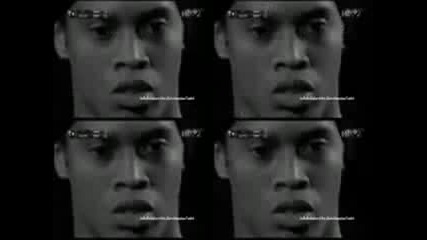 Ronaldinho compilation 2009/2010