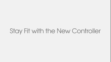 E3 2011: Wii U - Controller Debut Trailer