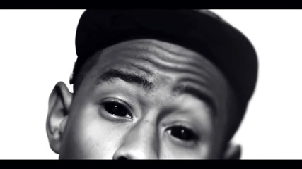 Tyler The Creator - Yonkers ( Oфициално видeo )