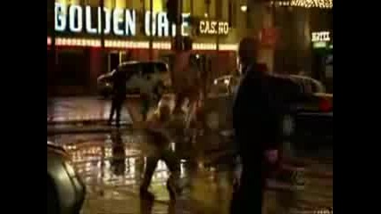 Csi: Las Vegas - Action