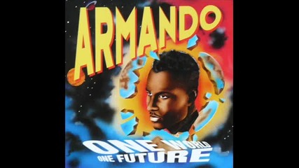 Armando - Radikal Bitch (album version)