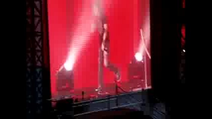 21.06.08 Tokio Hotel - Ubers Ende Der Welt