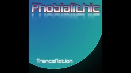 Phobialithic - Ufo