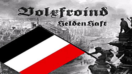 Volxfroind - Bier und Verstand