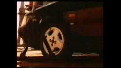 Fiat Tempra - Реклама