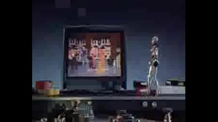 Thriller 25 - Michael Jackson (moonwalker Tribute)