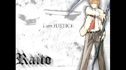 Death Note The World Op Full Song 