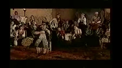 Dona Rosa - Marokko