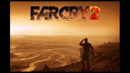Far Cry 2 Ost - Main Theme