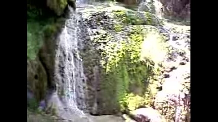 Крушунски Водопад.wmv