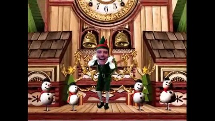 Merry Christmas Everybody!