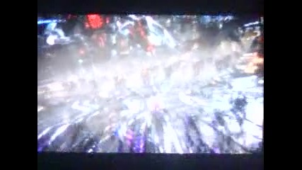 Transformers War for Cybertron Game intro