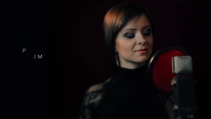 Marija Serifovic - Sama i nervozna • Cover by Ranka Rajovic