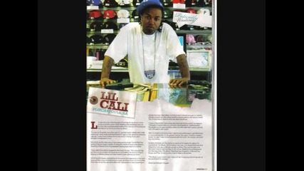 Ride Out Ft Young Ready Lil Cali 