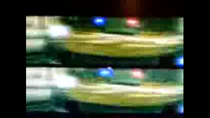 Nfs Most Wonted