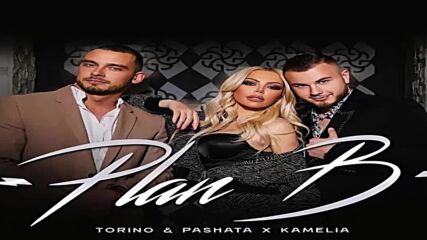 Torino feat. Pashata feat. Kamelia - Plan B