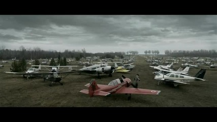 Заразно Зло : Живот След Смъртта (2010) - Трейлър / Бг Субс