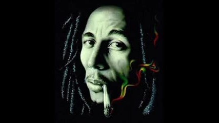 bob marley - - - - - bad boys
