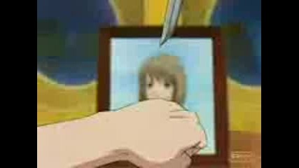 Naruto Amv - My Plague - Slipknot 