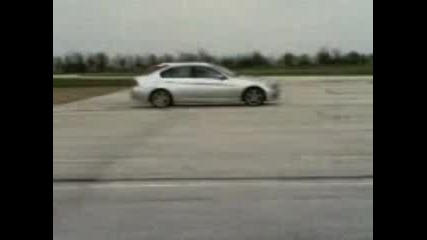 Bmw 3 - Та Серия Срещу Audi A6