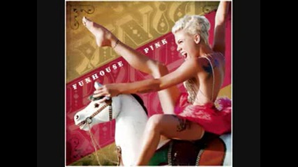 Pink - Its All Your Fault - New 2008