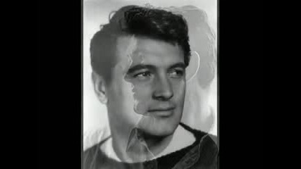 Movie Legends - Rock Hudson