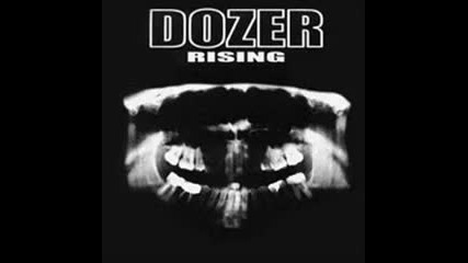 Dozer - The Wreck