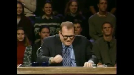 Whose Line Is It Anyway? S04ep30
